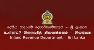 Department of Inland Revenue