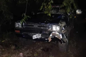 Drunken Driver killed 6 in Negombo