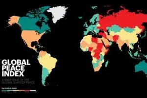 Global Peace Index