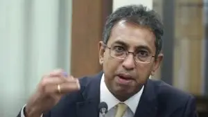 Harsha De Silva
