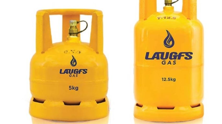 Laugh Gas Price