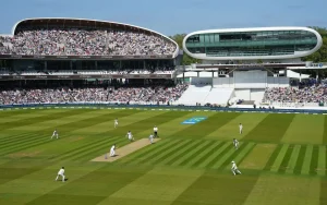 Lords Ground