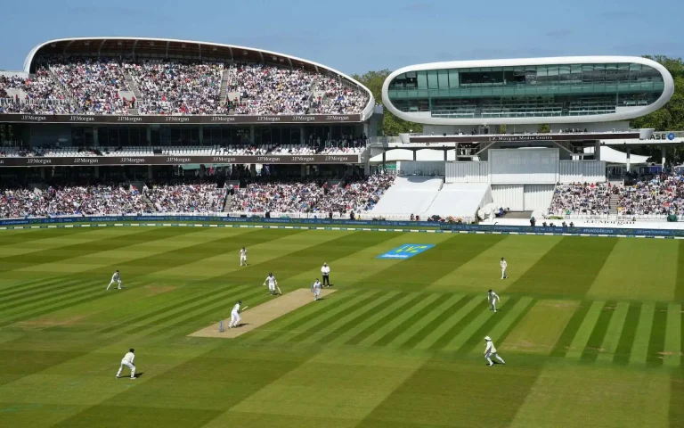 Lords Ground