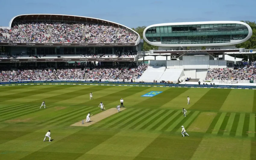 Lords Ground