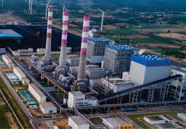 Norochcholai Power Plant
