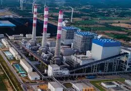Norochcholai Power Plant