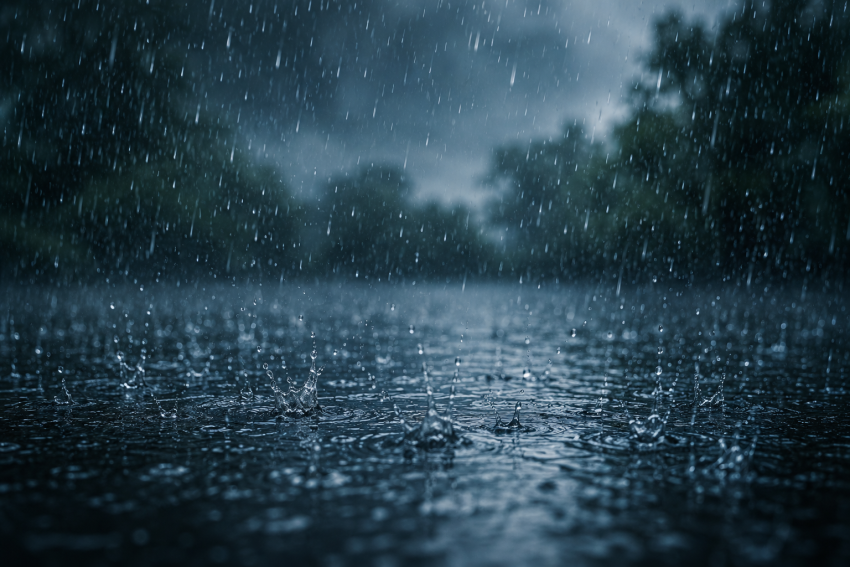 Rain