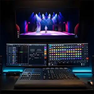 Showlab Studio