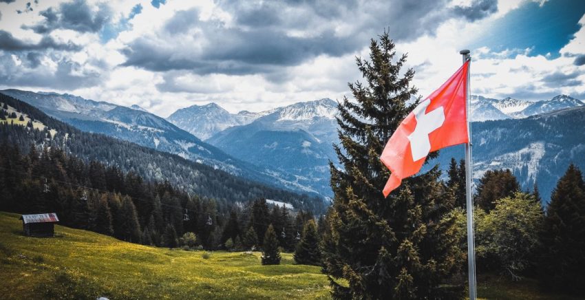 Switzerland